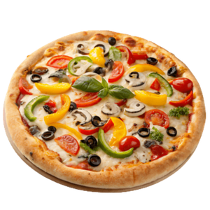 Mexican Pizza 15inch